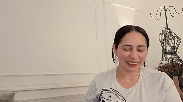 valeriavg webcam