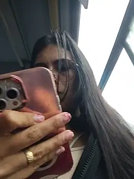 Astrid-- webcam