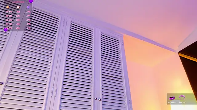 EmmaaCastro webcam