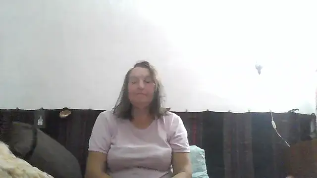 AnnaLive570 webcam