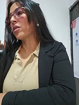 JustSamantha_ webcam