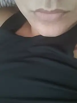 Luna-elle webcam