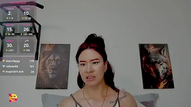 AngelMartinss webcam