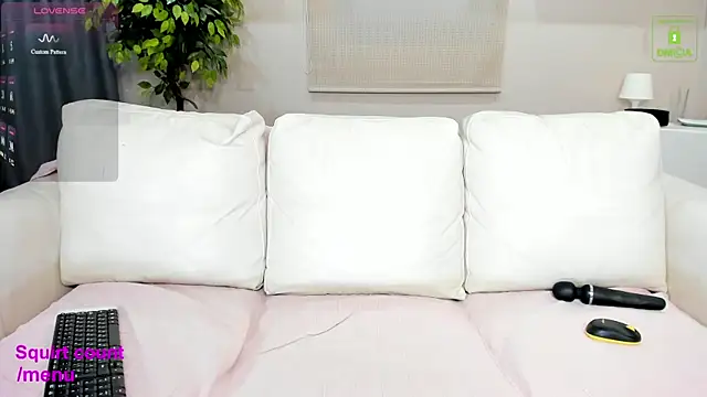 VickyBerry webcam