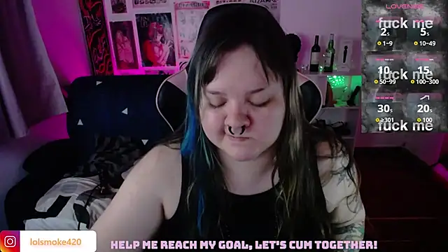 Bdsm_and_fries webcam