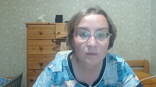 Smart_Rose webcam