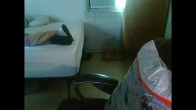 DADDY_KANE8--- webcam
