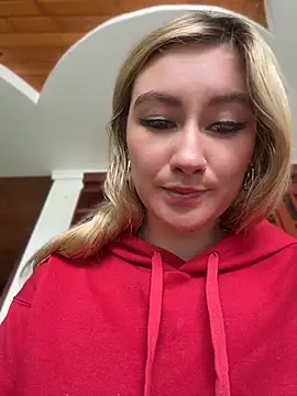 MaryDeniro webcam