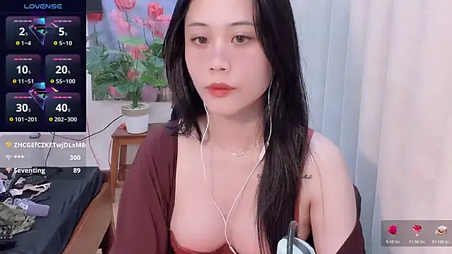 -rosiie- webcam