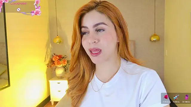 april_rousse webcam