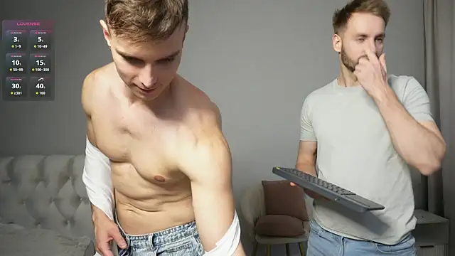 Nik_Sharp webcam