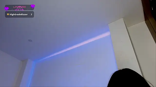 Kiitygirl webcam