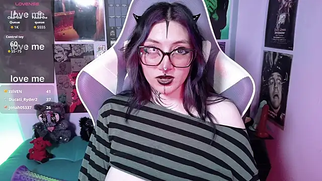 Kimlennox_ webcam