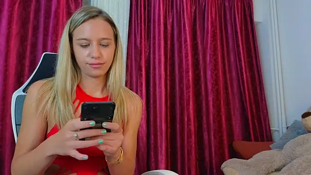 MellisaKim webcam