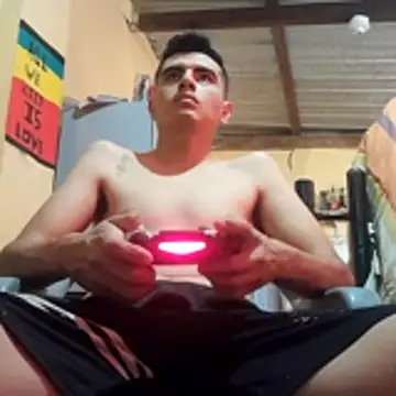 Ortiz3404 webcam