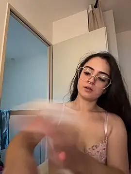 GiuliaDollx webcam