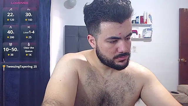 paulsprominence webcam