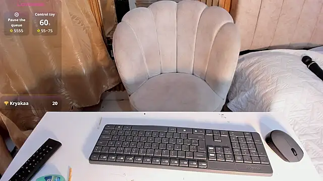 _ghaliaa webcam