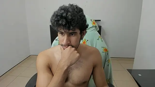 Jeremy_colton webcam