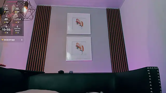 Maximoking26 webcam