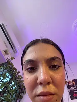 Jetf_Andrea_couple webcam
