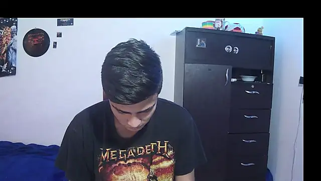 Fenix_hardcock webcam