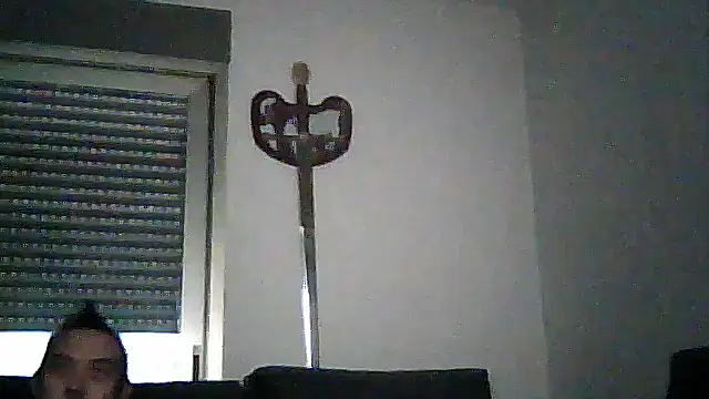 SirFrankonde webcam