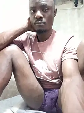 Sexboi254 webcam