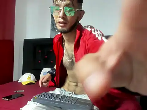 mark_splinter09 webcam