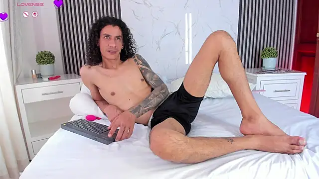 JackAndRosse_ webcam