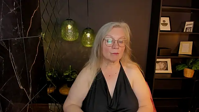 NataliMellow webcam