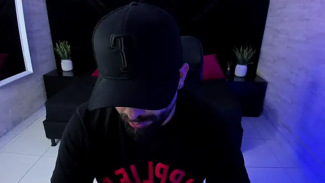 jhon_bear03 webcam