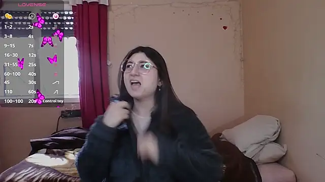 imsohornydacom webcam