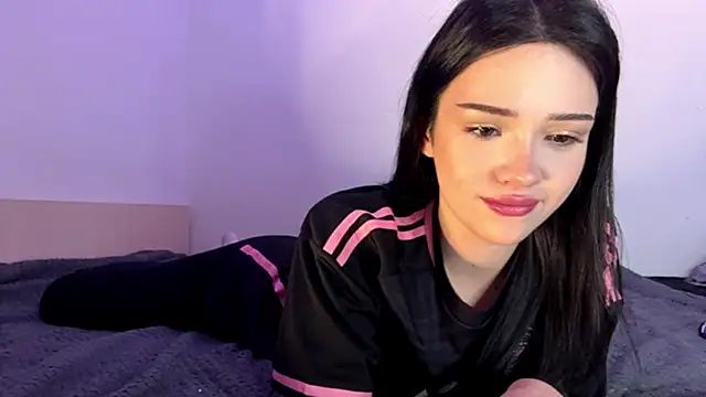 BeckyKetru webcam