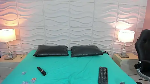 EvaJhuls webcam