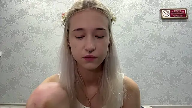 AnnmarieJuett webcam