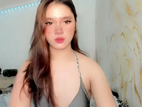 Dolly_Fy webcam