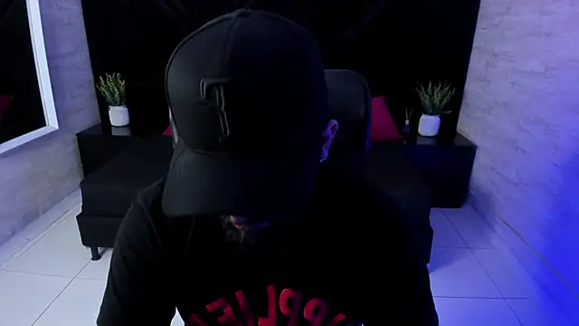 jhon_bear03 webcam