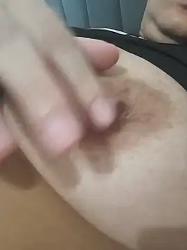 Luna-elle webcam