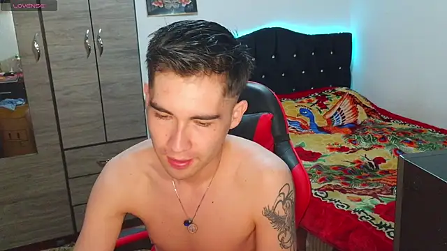 samael1107 webcam