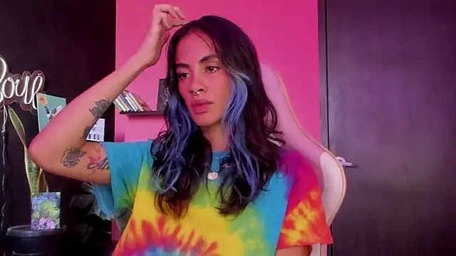 azula_lillet webcam