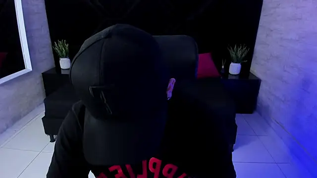 jhon_bear03 webcam