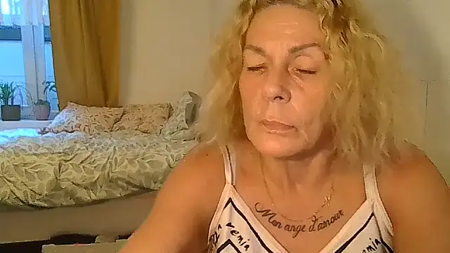 belgianshantie webcam
