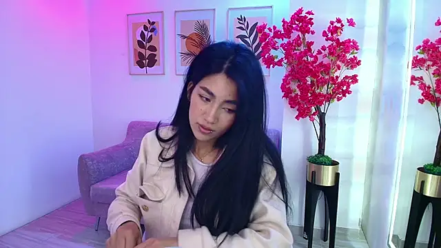 Rainy_doll webcam