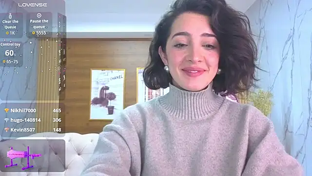 sara_lopez_s webcam