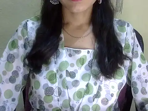 Shazi_1 webcam