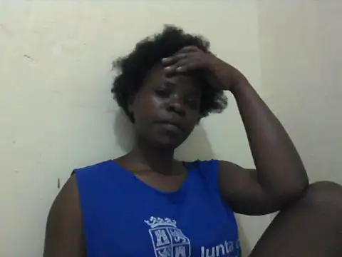 blackafricangirl1 webcam