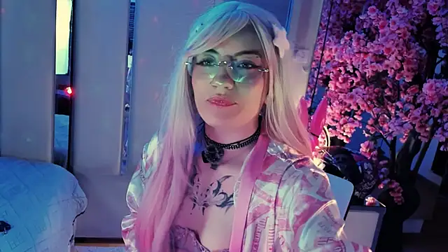 Broklinwhite_ webcam