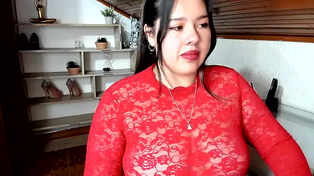 LinaBrowm webcam