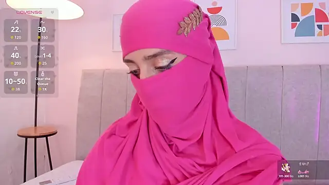 rawiya webcam